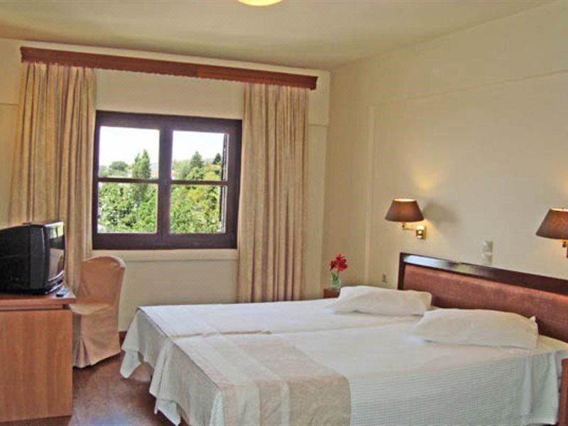 Photo of Bedroom in Portaria