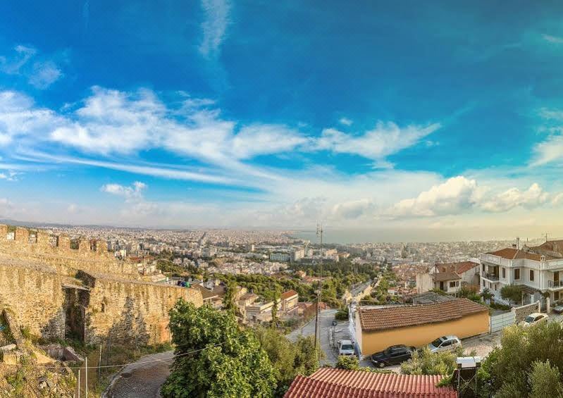 Photo of Outdoor in Thessaloniki City Centre