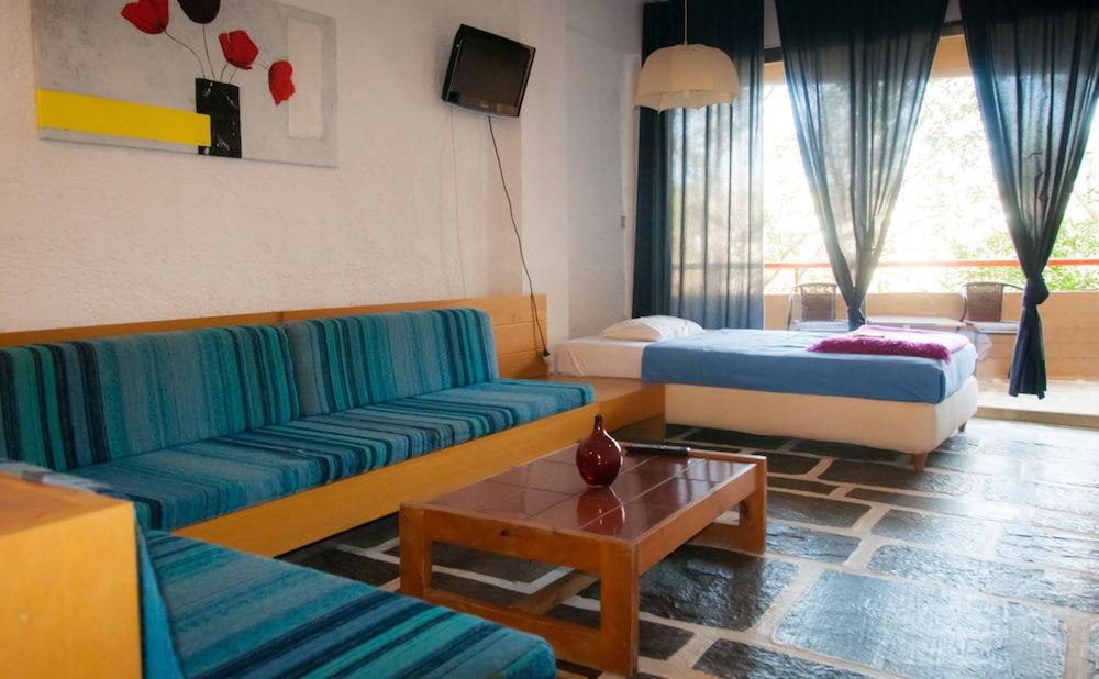 Photo of Livingroom in Varkiza