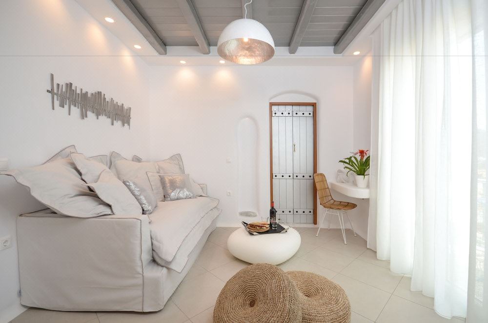 Photo of Livingroom in Agios Prokopios