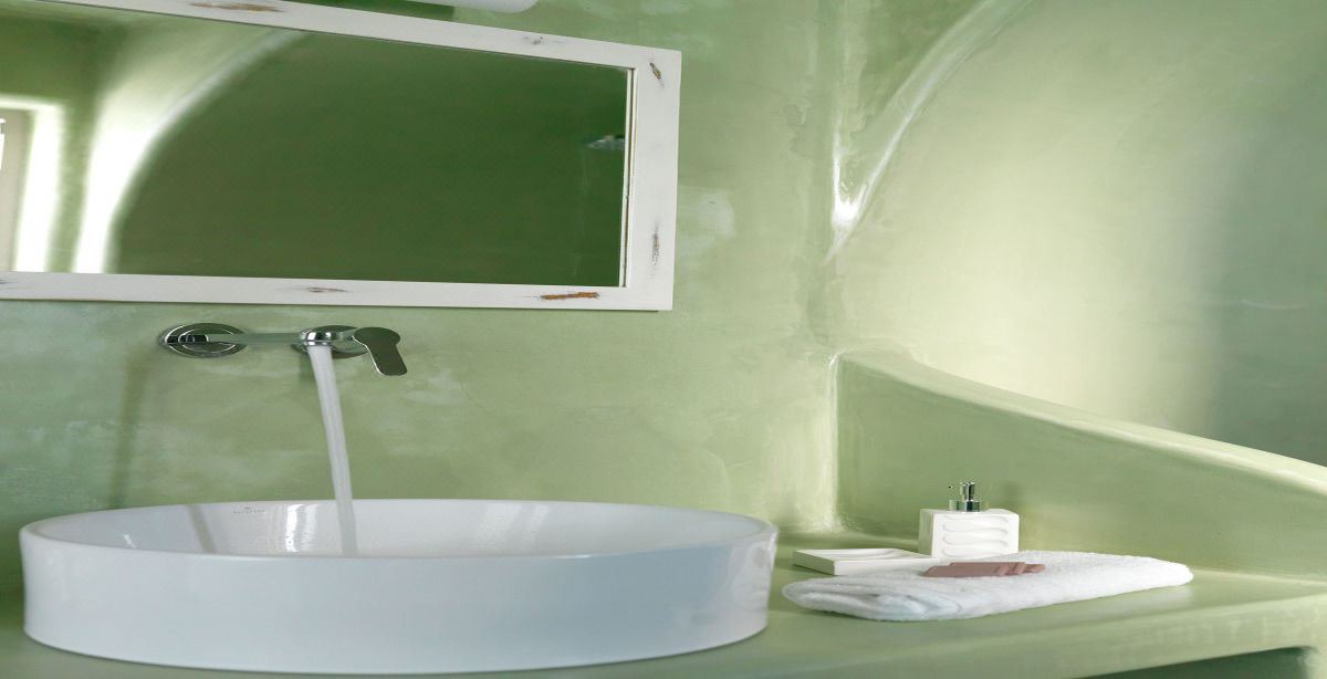 Photo of Bathroom in Vothon