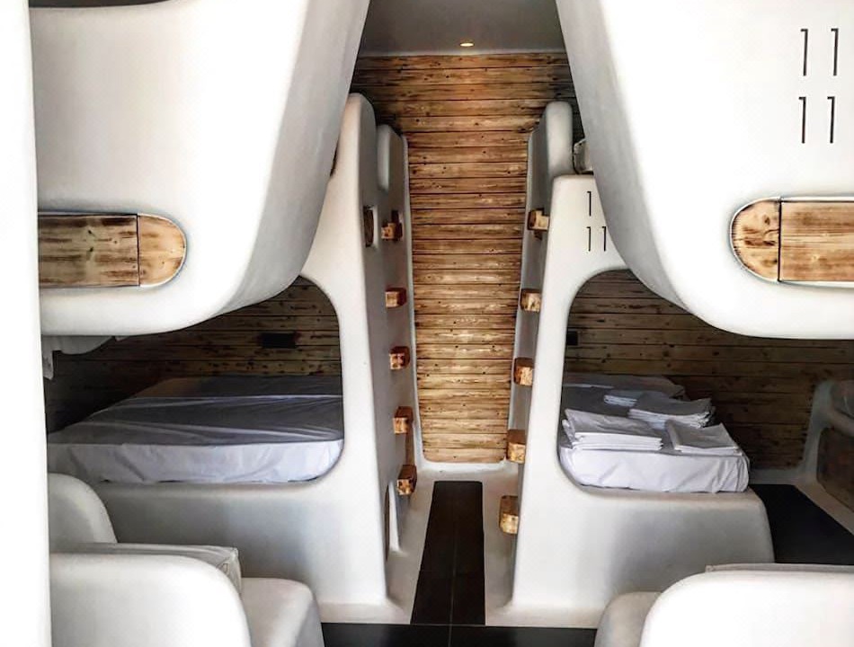 Photo of Livingroom in Mykonos