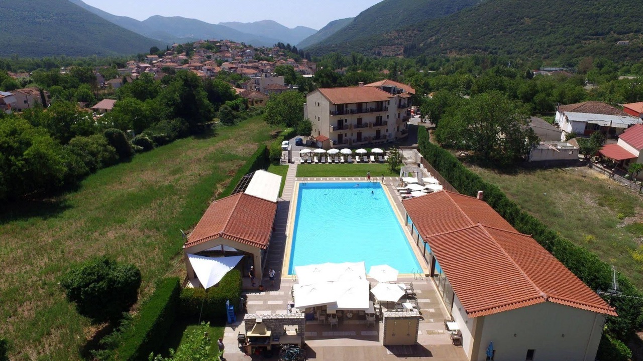 Photo of Outdoor in Klitoria