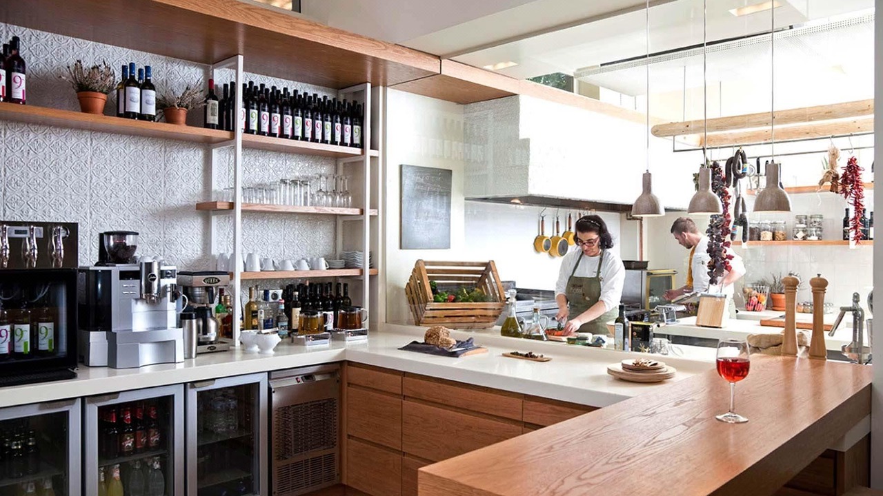 Photo of Kitchen in Kifisia