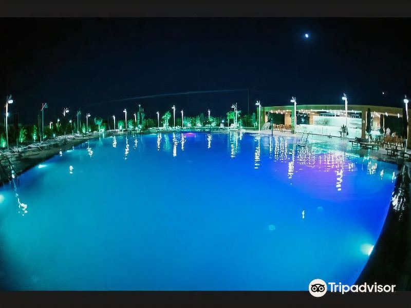 Photo of Outdoor in Anchialos