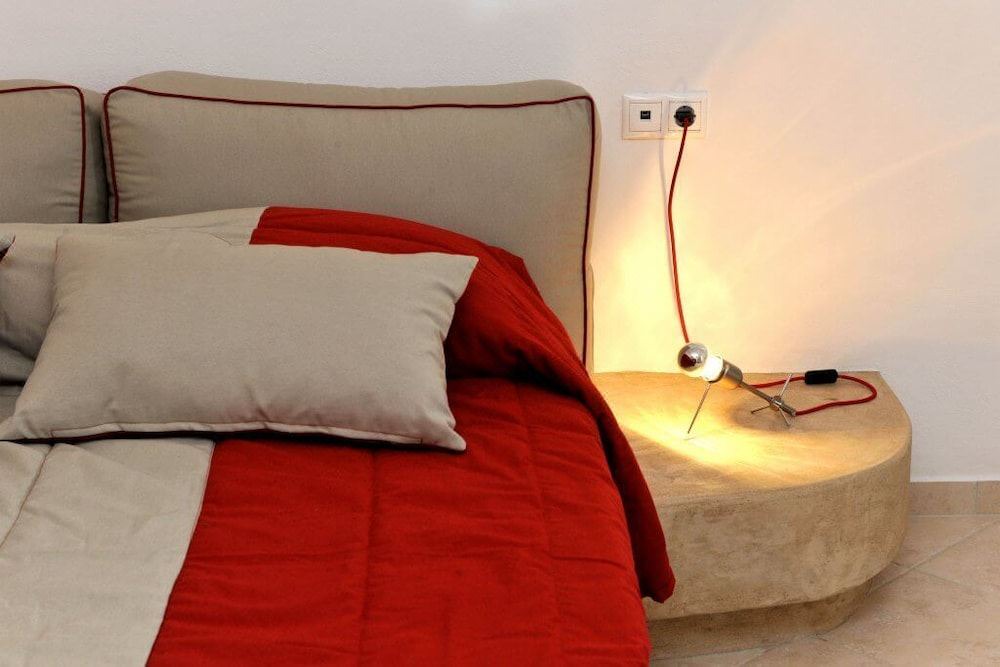 Photo of Bedroom in Naousa