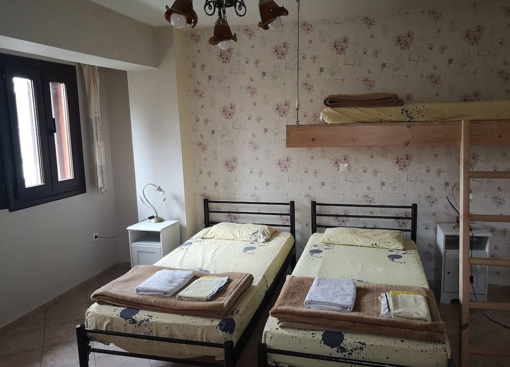 Photo of Bedroom in Old Town