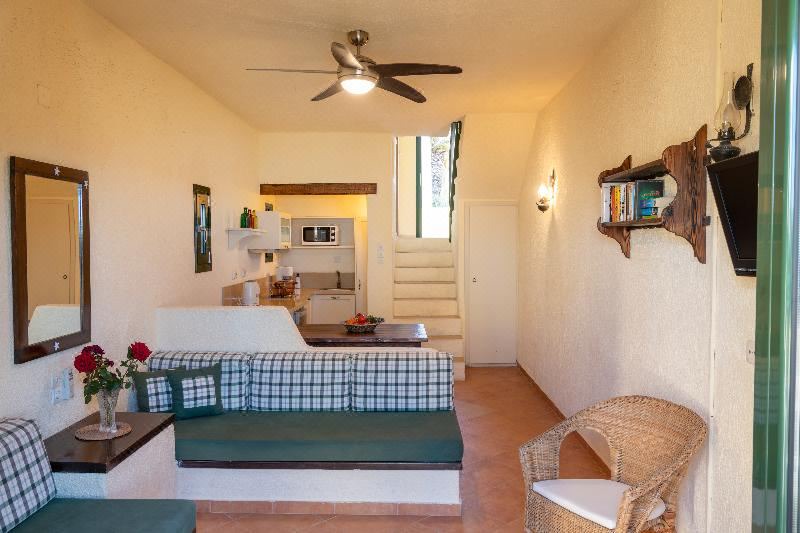 Photo of Livingroom in Sissi