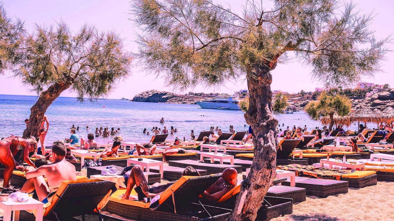 Photo of Others in Paradise