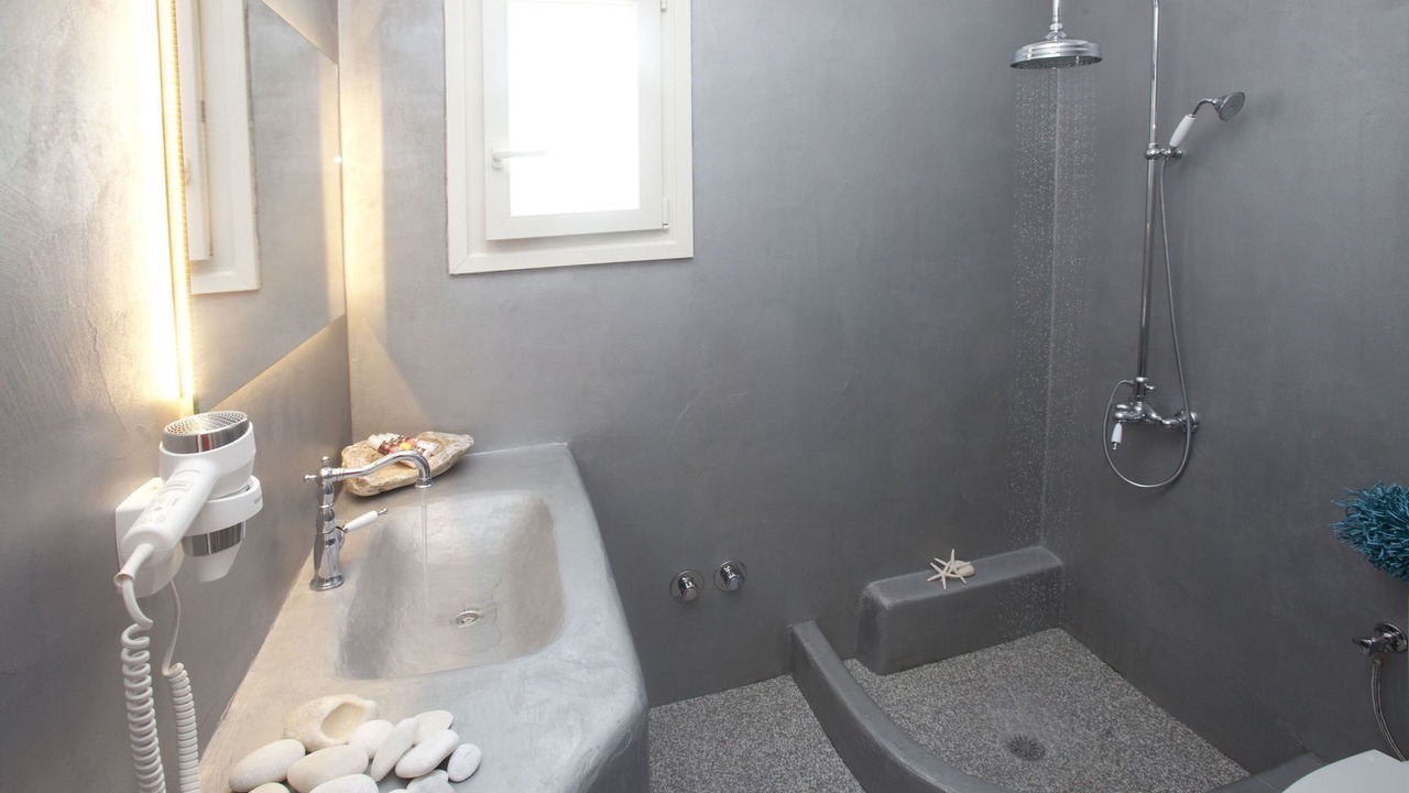 Photo of Bathroom in Agios Prokopios