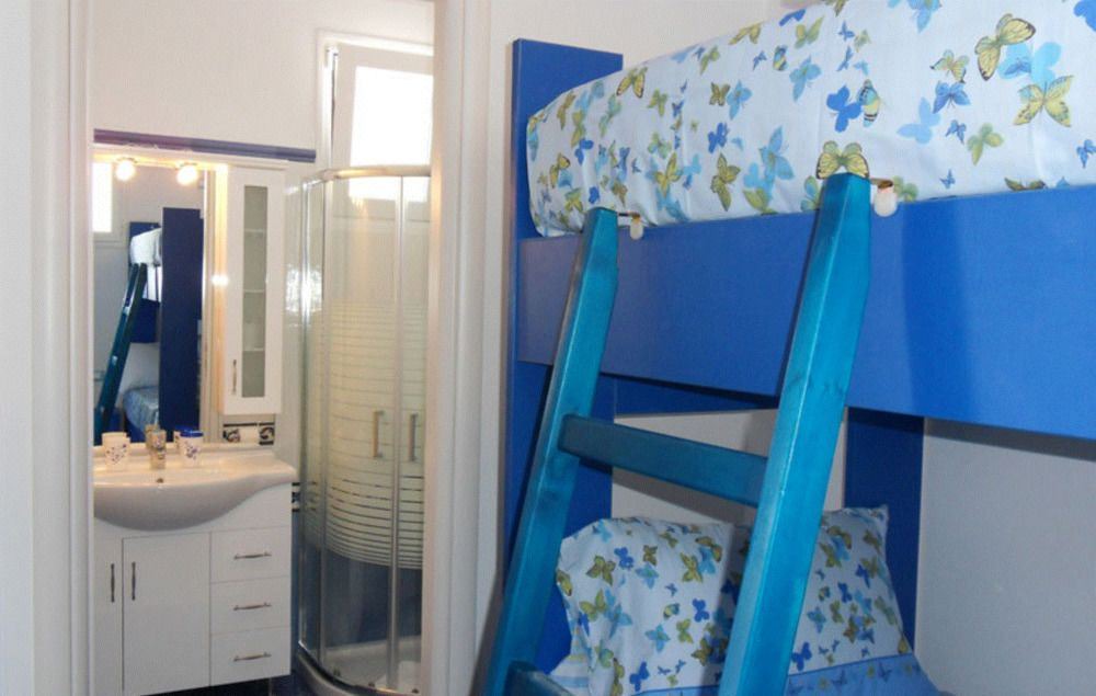 Photo of Bedroom in Stegna