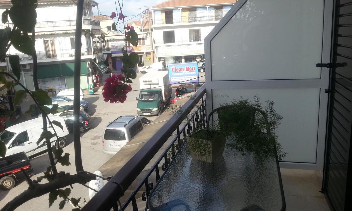 Photo of Patio Balcony in Lefkada