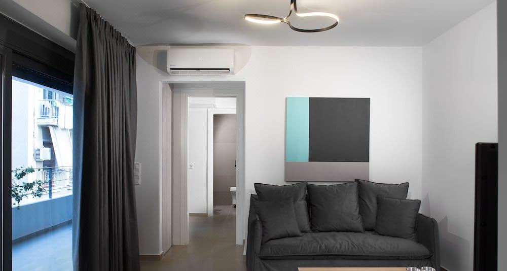 Photo of Livingroom in Ilisia