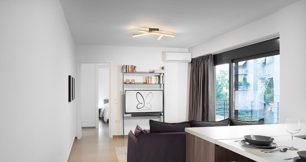 Photo of Livingroom in Ilisia