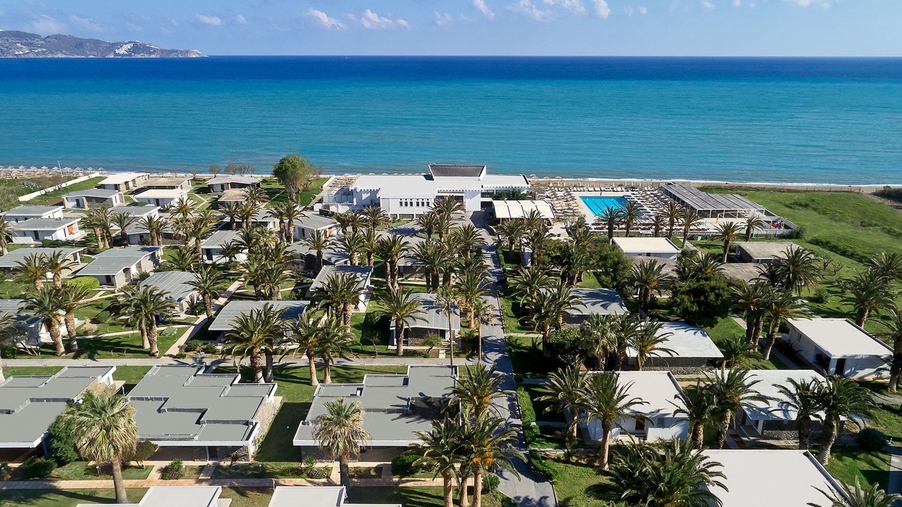 Photo of Outdoor in Ammoudara