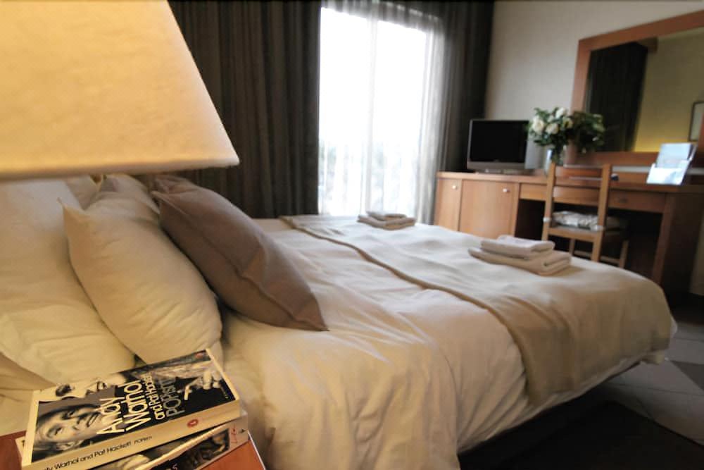 Photo of Bedroom in Omonia