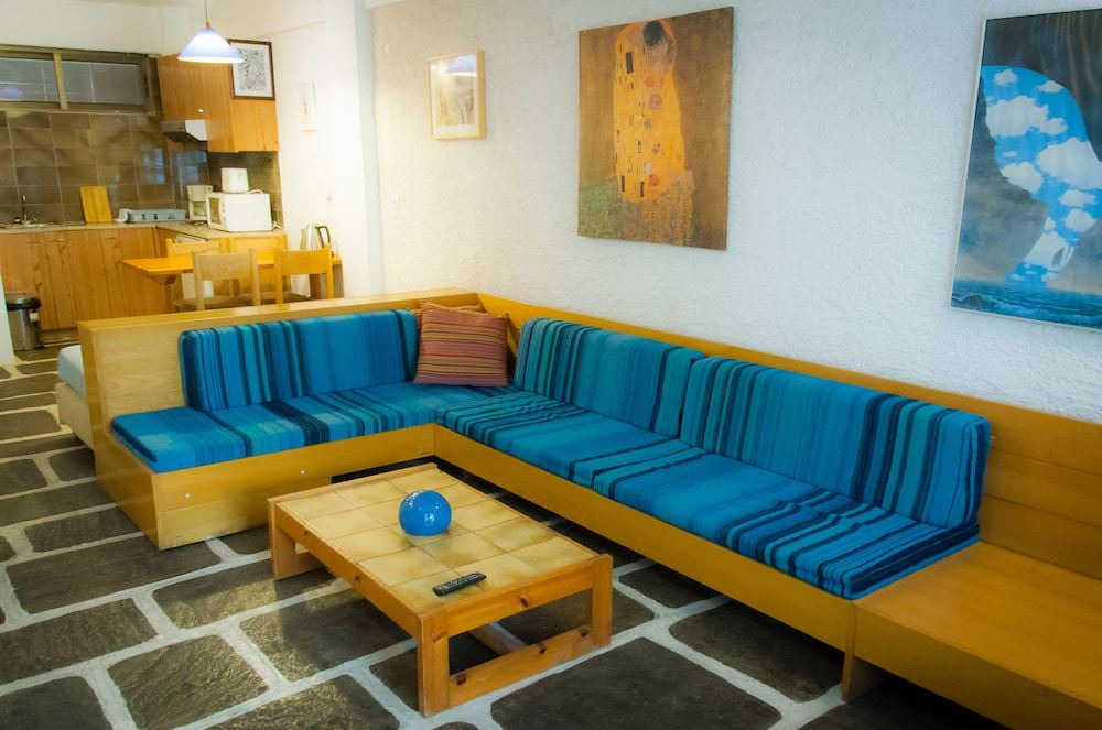 Photo of Livingroom in Varkiza