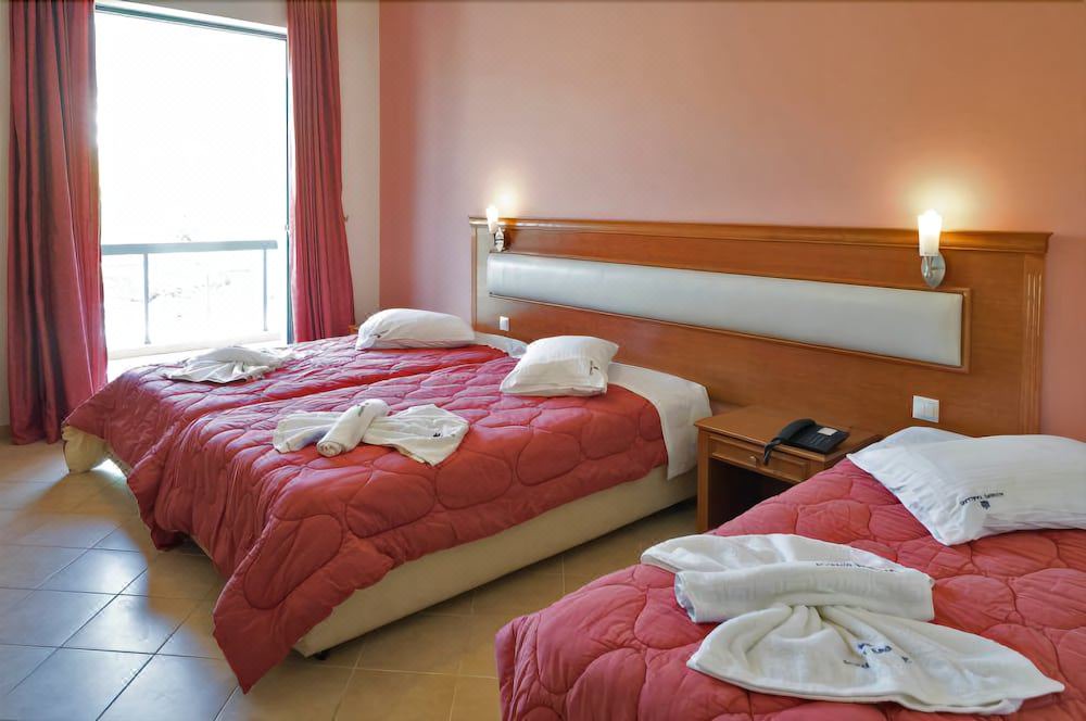 Photo of Bedroom in Acharnes
