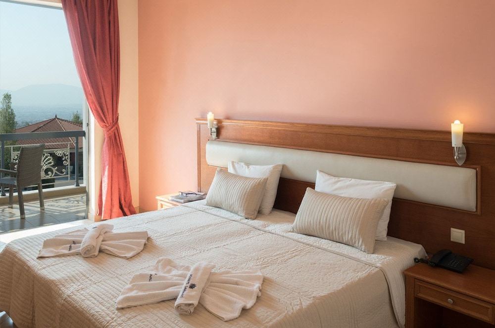 Photo of Bedroom in Acharnes