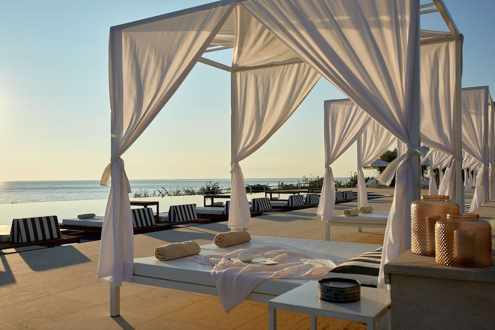 Photo of Patio Balcony in Litochoro