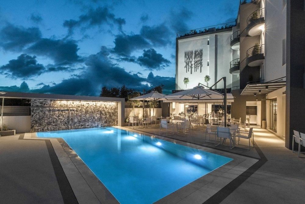 Photo of Outdoor in Kalamata