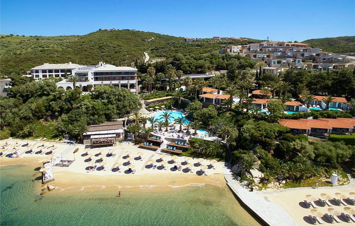Photo of Outdoor in Ouranoupoli