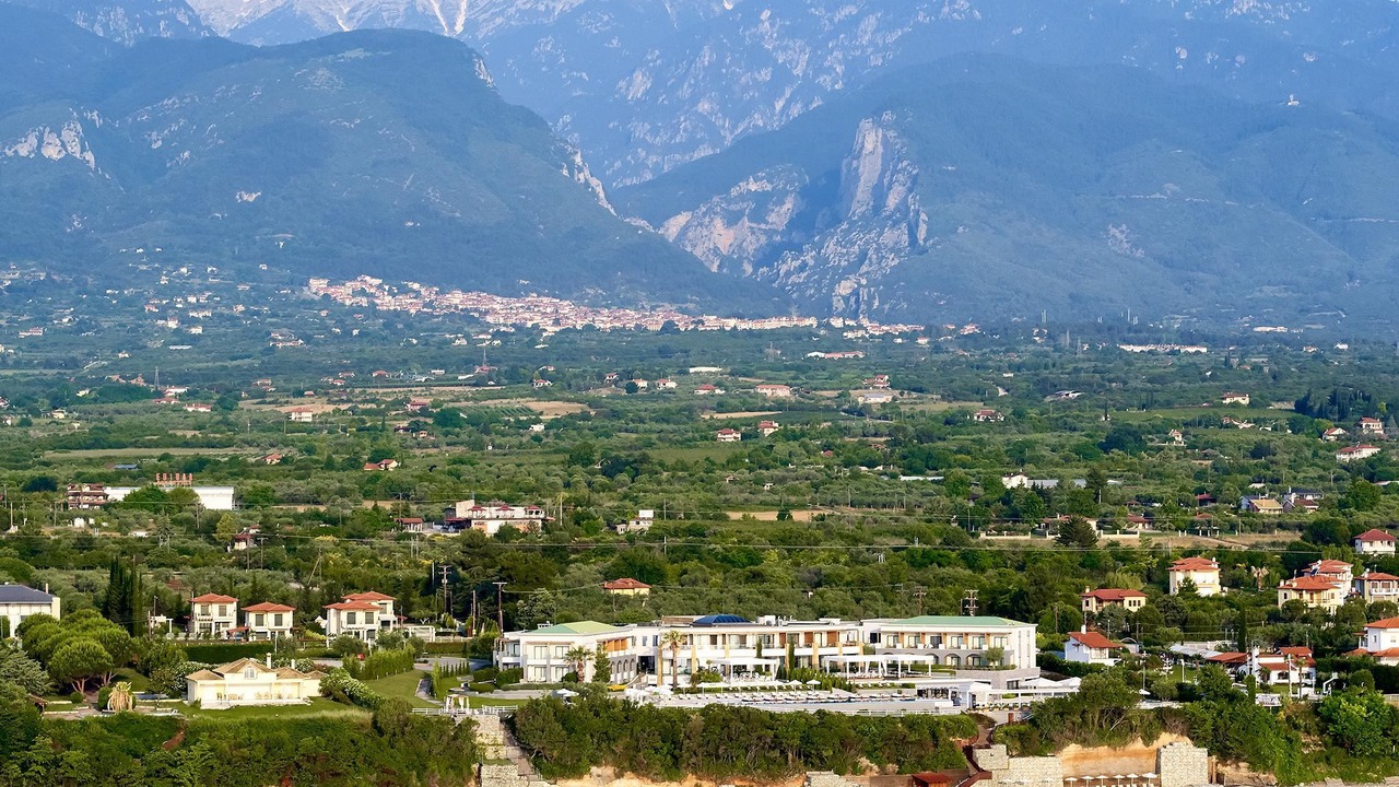 Photo of Outdoor in Litochoro