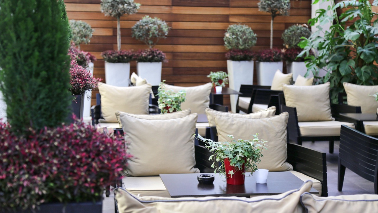 Photo of Patio Balcony in Kifisia