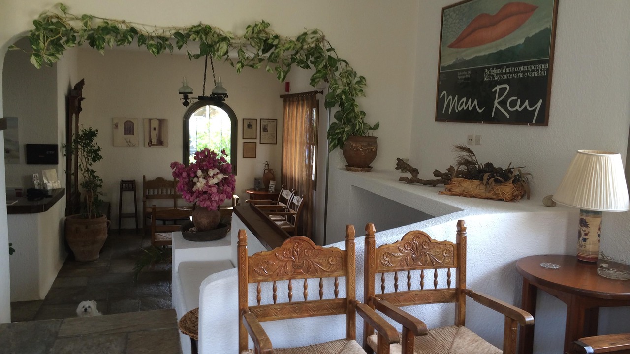 Photo of Livingroom in Sissi