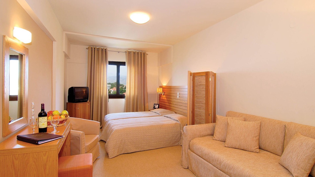Photo of Livingroom in Portaria