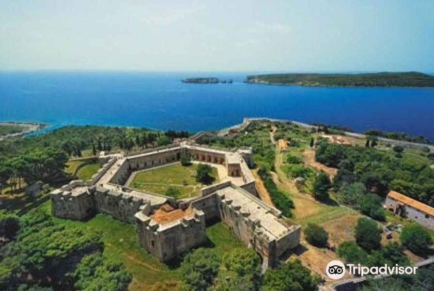 Photo of Outdoor in Kiparissia
