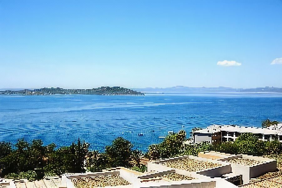 Photo of Outdoor in Ouranoupoli