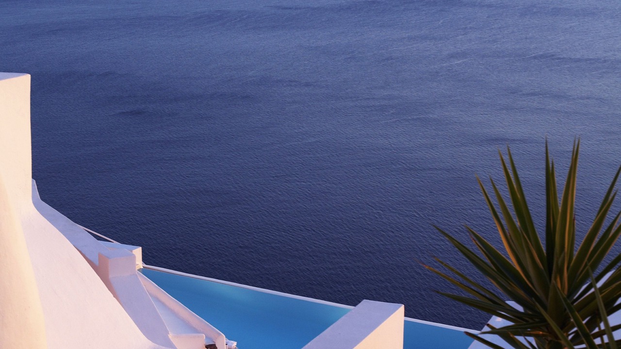 Photo of Outdoor in Oia