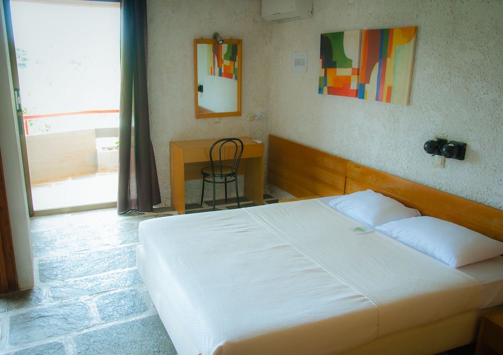 Photo of Bedroom in Varkiza