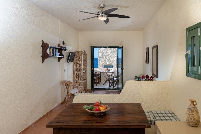 Photo of Livingroom in Sissi