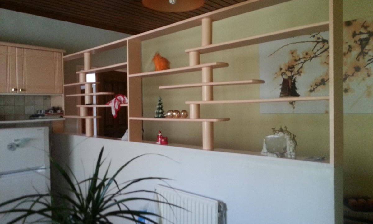 Photo of Kitchen in Lefkada