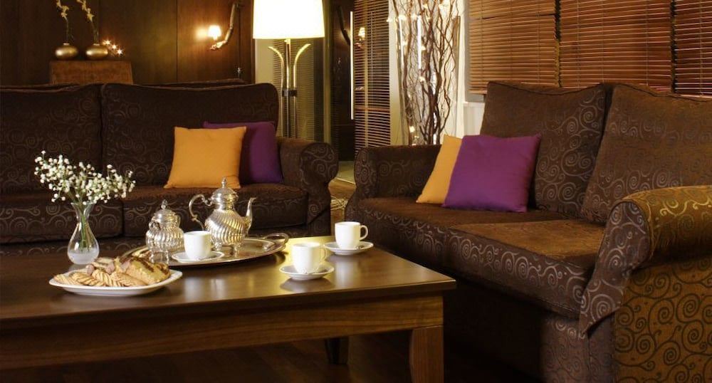 Photo of Livingroom in Mati