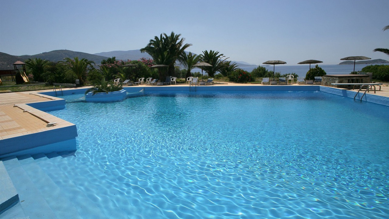 Photo of Outdoor in Gavrio
