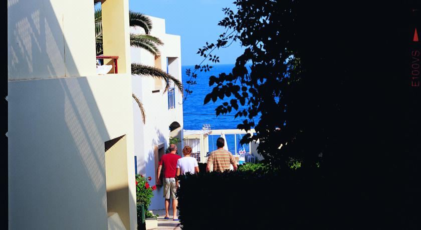 Photo of Buildings in Sissi