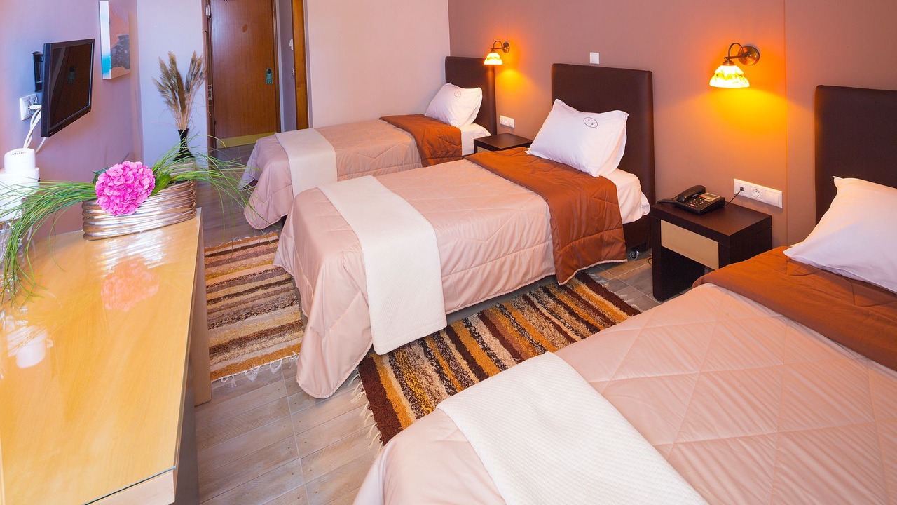 Photo of Bedroom in Kiparissia