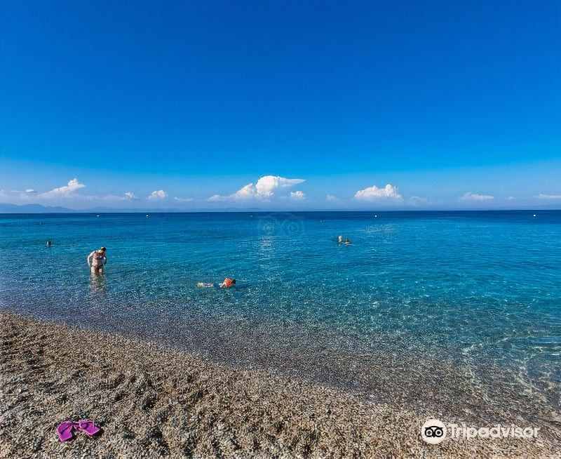 Photo of Outdoor in Rhodes