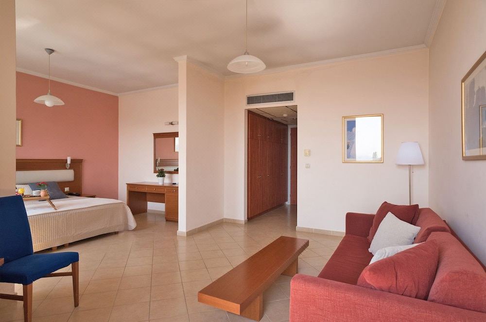Photo of Livingroom in Acharnes