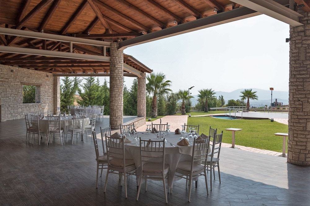 Photo of Patio Balcony in Acharnes