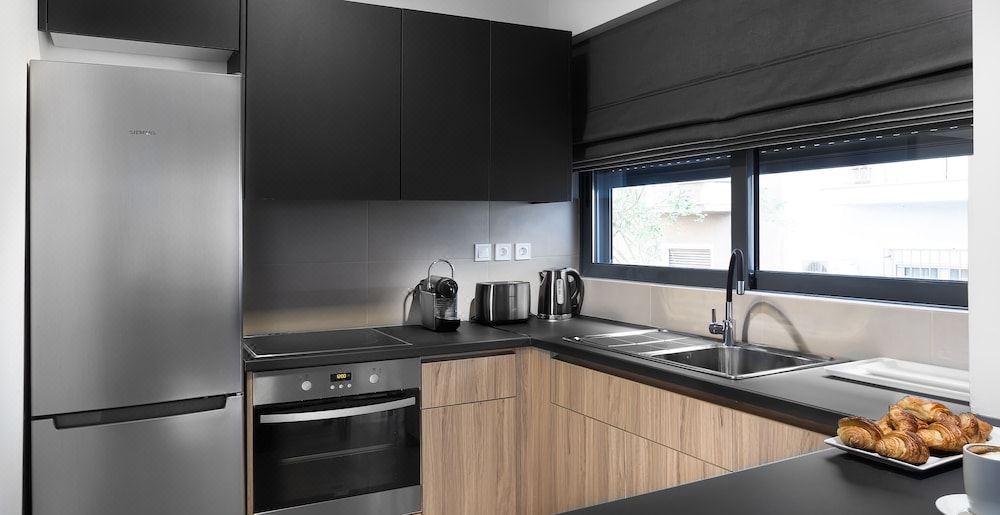 Photo of Kitchen in Ilisia
