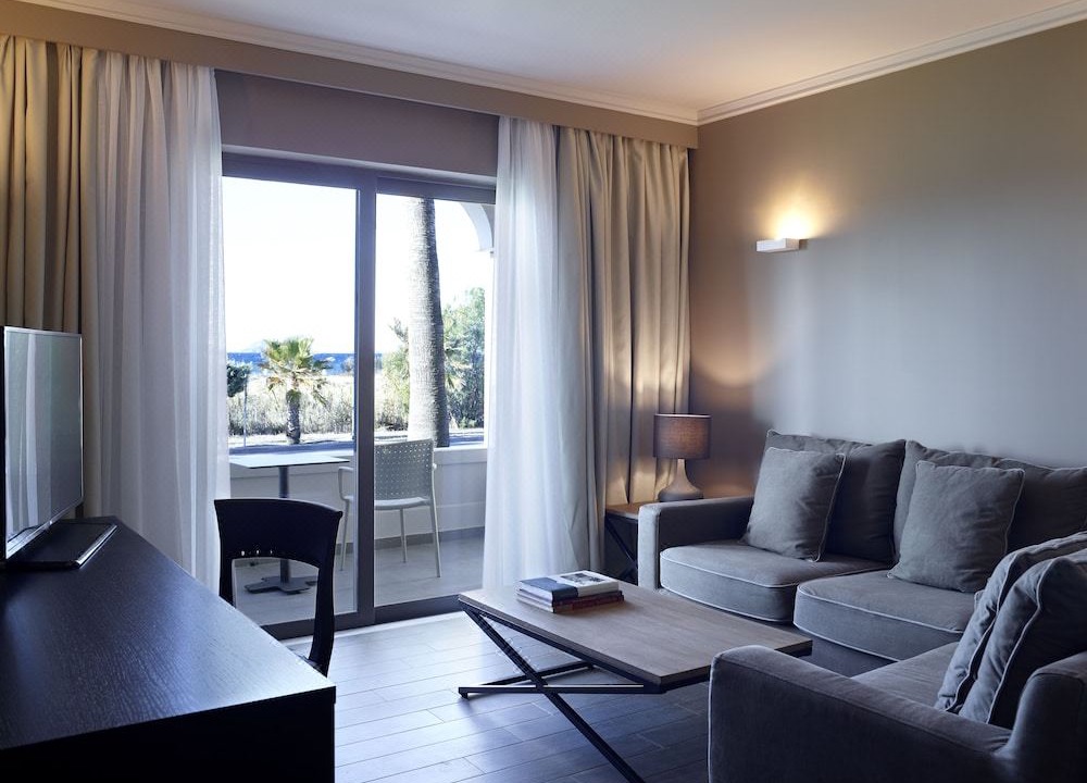 Photo of Livingroom in Lambi