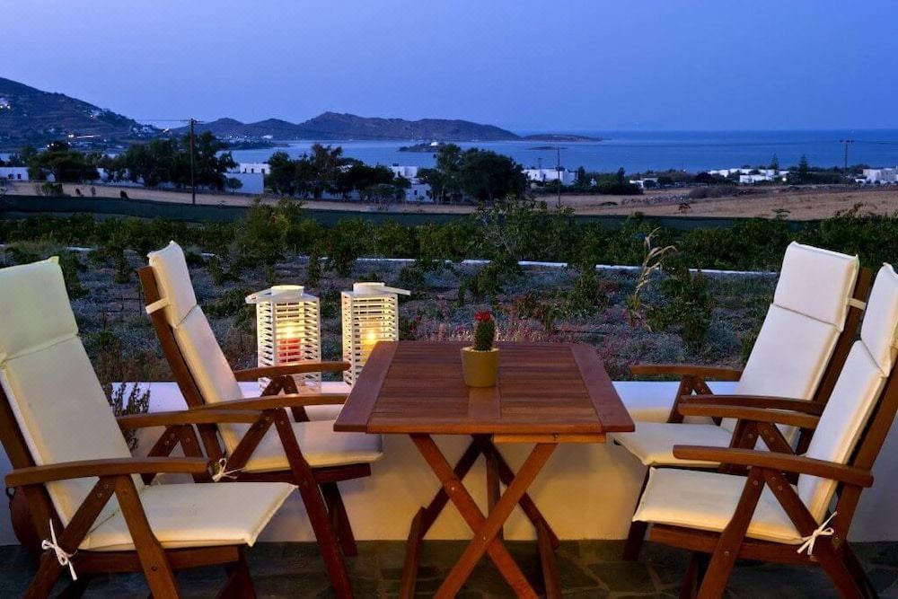 Photo of Patio Balcony in Naousa