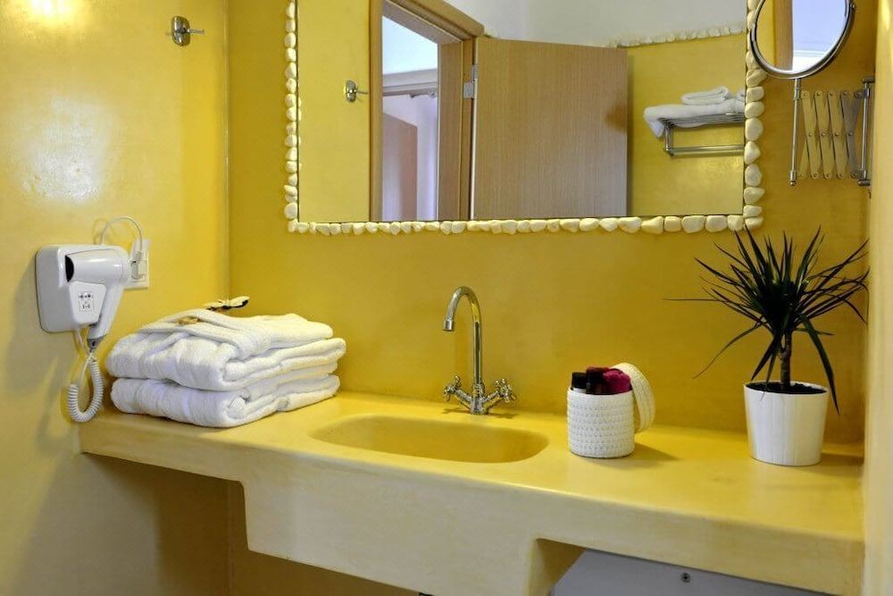 Photo of Bathroom in Naousa