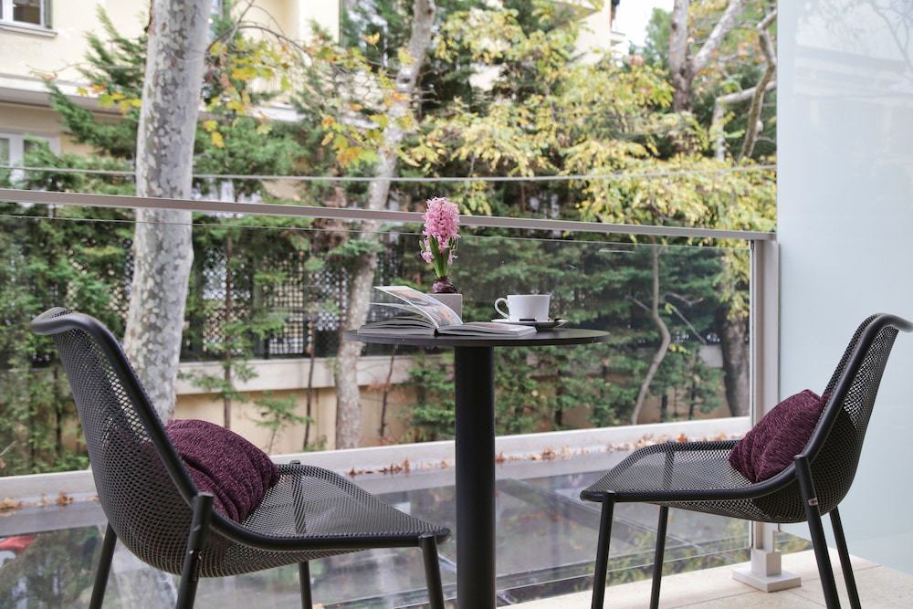 Photo of Patio Balcony in Kifisia
