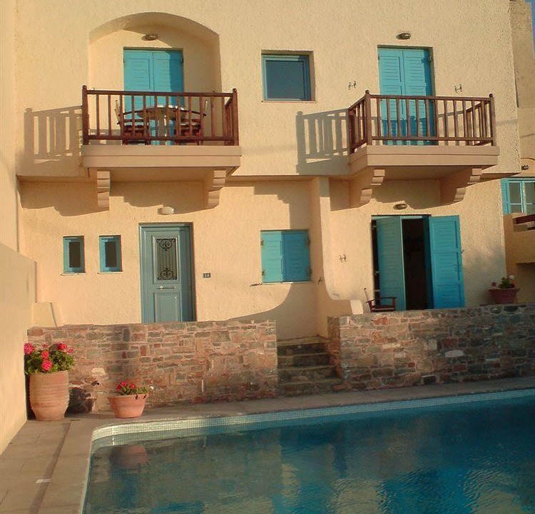 Photo of Outdoor in Sissi