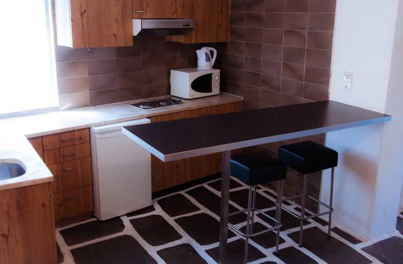 Photo of Kitchen in Varkiza